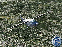 Flight Simulator 2002