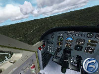 Flight Simulator 2002