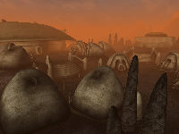 The Elder Scrolls: Morrowind