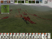 Shogun Total War