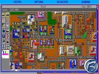 SimCity