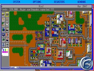 SimCity