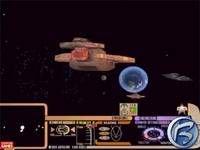 Star Trek: Deep Space Nine: Dominion Wars