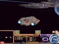 Star Trek: Deep Space Nine: Dominion Wars