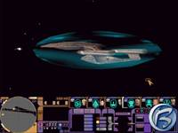 Star Trek: Deep Space Nine: Dominion Wars