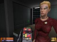 Star Trek: Elite Force add-on