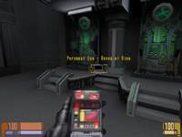 Star Trek: Elite Force add-on