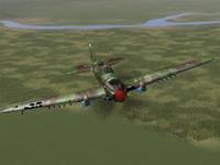 IL-2 Sturmovik