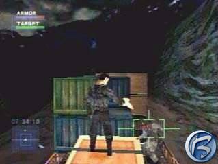 Syphon Filter 2