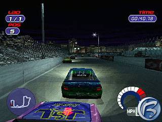 TOCA World Touring Cars