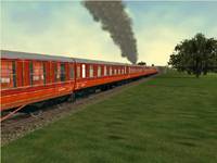 Train Simulator