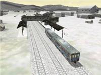 Train Simulator