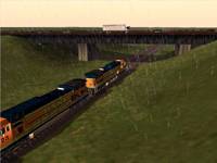 Train Simulator