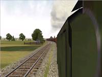 Train Simulator