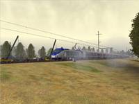 Train Simulator