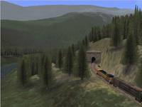 Train Simulator