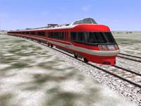 Train Simulator