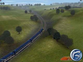 Trainz