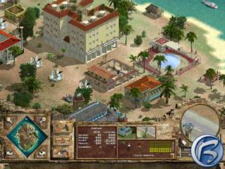 Tropico