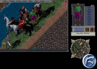 Ultima Online: Third Dawn