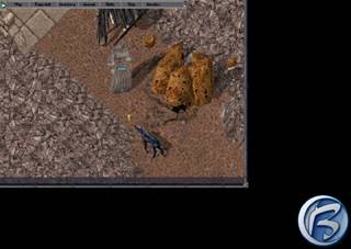 Ultima Online: Third Dawn