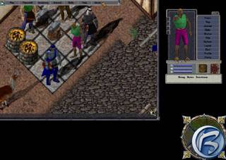 Ultima Online: Third Dawn