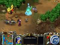 Warcraft 3