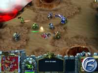 Warcraft 3