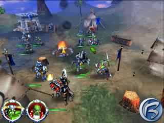 Warcraft III