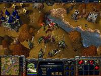 Warcraft III