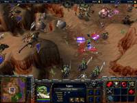 Warcraft III