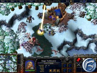 Warcraft III: Reign of Chaos