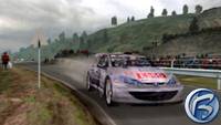 World Rally Championship 2001