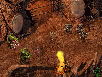 Baldur's Gate 2: Throne of Bhaal