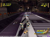 Star Wars Racer Revenge: Racer II