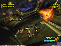 Star Wars Racer Revenge: Racer II