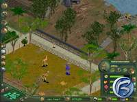 Zoo Tycoon