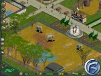 Zoo Tycoon