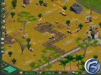 Zoo Tycoon