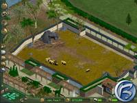 Zoo Tycoon