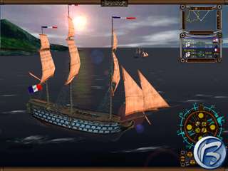 Age of Sail II