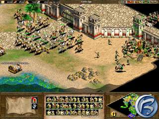 Age of Empires II: The Conquerors