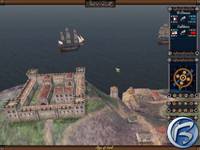 Age of Sail II