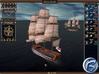 Age of Sail II