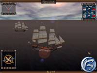 Age of Sail II