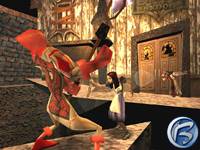 American McGee's Alice