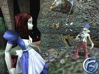 American McGee's Alice