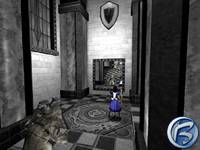 American McGee's Alice