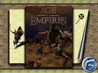 Nhled wallpaperu ke he Age of Empires