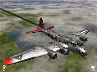 B-17: Flying Fortress - The Mighty Eighth